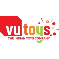 Vutoys India Private Limited logo - Similar company to Kidmee Kids Company