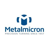 Metalmicron Srl logo - Similar company to Phamm Engineering Srl