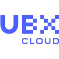 UBX Cloud logo - Similar company to Virtual Tech Gurus India Pvt Ltd