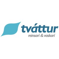 Tváttur logo - Similar company to Knassar