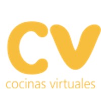 Cocinas Virtuales logo - Similar company to Velocitygo