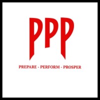 PPP Performance & Physical Therapy logo - Similar company to Elevate Sports Performance & Healthcare
