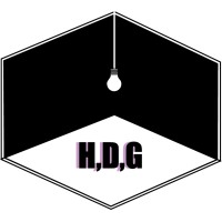 Horror Dorm Games logo - Similar company to Focka Games