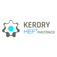 KERDRY logo - Similar company to Cesc-It Enginyeria Del Software