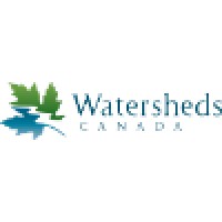 Watersheds Canada logo - Similar company to Moovtoo