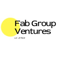 Fab Group Ventures logo - Similar company to Fab Ventures Group