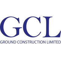 GCL (Ground Construction Limited) logo - Similar company to Jrl Group Ltd