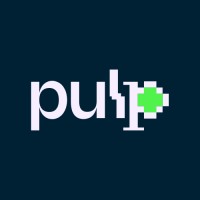 Pulp AI Laboratory logo - Similar company to Wecoder