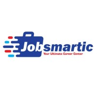 Jobsmartic Kenya logo - Similar company to Mumo Careers Network