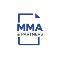 MMA & Partners logo - Similar company to Mars & Associates