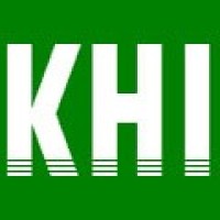 Al-Khodari Heavy Industries (KHI) logo - Similar company to Most