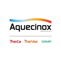 Aquecinox Limitada logo - Similar company to Centi Support