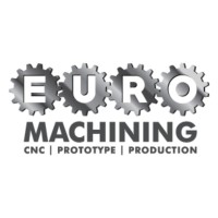 Euro Machining Enterprise, Inc. logo - Similar company to Excel Cnc Machining