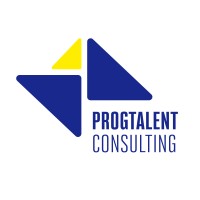 Progtalent Consulting logo - Similar company to S2Cx - The Customer Centric Company