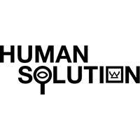 The Human Solution logo - Similar company to Ag Collaborative