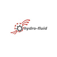 HYDRO-FLUID logo - Similar company to H2M Technologies
