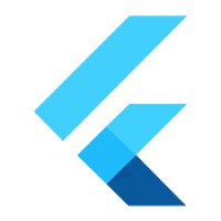 Flutter Mobile App Development logo - Similar company to Flutter