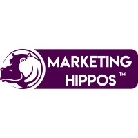 Marketing Hippos logo - Similar company to Topline Media