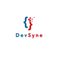 DevSyne logo - Similar company to Solvitech