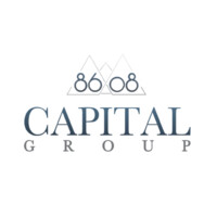 8608 Capital Group logo - Similar company to Institutional Equity Traders Association (Of Toronto)
