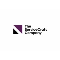 THE SERVICECRAFT COMPANY LIMITED logo - Similar company to Tom Associates Training