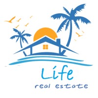 El Gouna - Life Real Estate Egypt logo - Similar company to Taskwizard