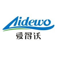 Zhejiang Aidewo Electronic Technology Co., LTD. logo - Similar company to Sertec Pesage Sl