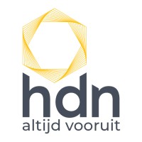HDN (Hypotheken Data Netwerk) logo - Similar company to Mo.Servicing