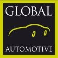 GLOBAL AUTOMOTIVE, INC. logo - Similar company to Bukauto