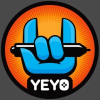 YEYO Studio logo - Similar company to Grifforge