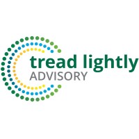 Tread Lightly Advisory logo - Similar company to C J Boyd Solicitors