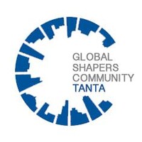 Global Shapers Community - Tanta Hub logo - Similar company to Gdg On Campus Egyptian Chinese University