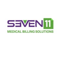 711 Medical Billing Solutions logo - Similar company to Heel Art Studios
