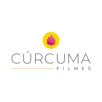 Cúrcuma Filmes logo - Similar company to Campanha Digital