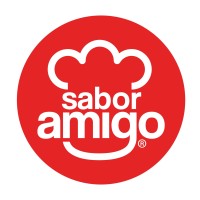 Sabor Amigo logo - Similar company to La Sabrosa