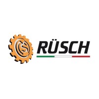 RÜSCH S.r.l. logo - Similar company to Rusch Bv | Crane Repair | Safety Inspections |  Demolition Machines