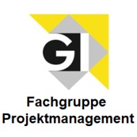 Fachgruppe Projektmanagement in der Gesellschaft für Informatik logo - Similar company to Syncotec Software As A Service & Consulting E.K.