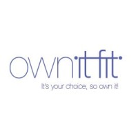 Own it Fit logo - Similar company to Altimetry