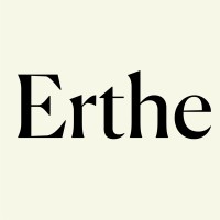 Erthe logo - Similar company to Enfiity