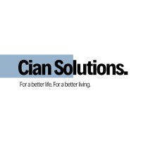 Cian Solutions logo - Similar company to Miwi Services Ltd