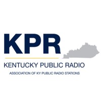 Kentucky Public Radio logo - Similar company to Nasij