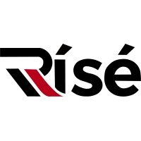 Rise.ng logo - Similar company to Squads Game