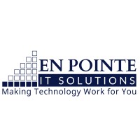 En Pointe IT Solutions logo - Similar company to Solutient