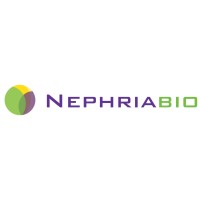 Nephria Bio logo - Similar company to Jano Technologies (Jano Justice Systems)