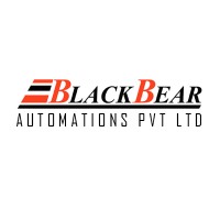 Blackbear Automations Private Limited logo - Similar company to Raytom