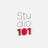 Studio 101 logo - Similar company to Wali'S Studio