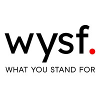 wysf. | what you stand for. logo - Similar company to Priorities.