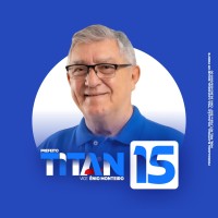 Paulo Titan - Prefeito logo - Similar company to Gabinete Do Prefeito