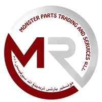 MONSTER AUTO PARTS logo - Similar company to Teachinguide (Now Starweaver Analytics)