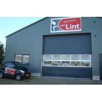Spuiterij van Lint logo - Similar company to Go, The Agv Company